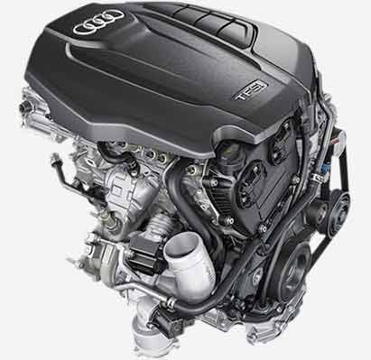 Audi A5 Engines for Sale