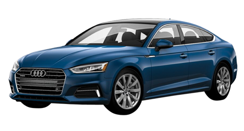 audi a5 used engines