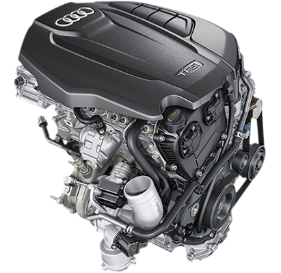 Audi A5 Engines for Sale